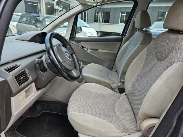 FIAT Idea Idea 1.4 16v Dynamic 6m - Foto 7