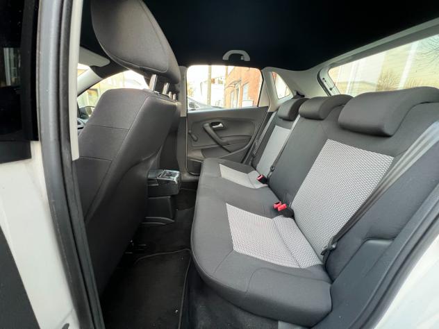 Volkswagen Polo 1.2 TDI DPF 5 p. Comfortline - Foto 8