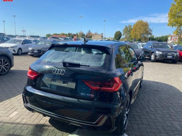 AUDI A1 SPB 30 TFSI S line edition rif. 24185844 - Foto 4