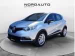 Renault Captur dCi 8V 90 CV EDC Start&Stop Energy Intens