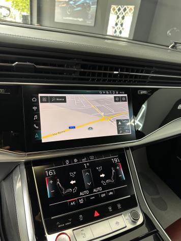 Audi Q8 SQ8 TDI quattro tiptronic sport attitude - Foto 9