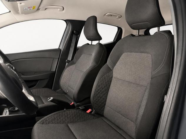 Renault Clio 1.6 Hybrid E-TECH 140cv ZEN - Foto 7