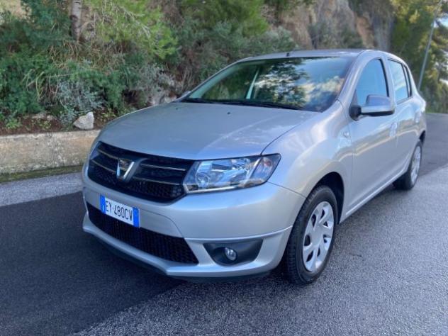 DACIA Sandero 1.5 dCi 8V 75CV Lauréate NEOPATENTATI rif. 23975087 - Foto 9