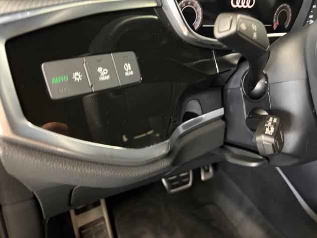 Audi Q3 35 TFSI S tronic S Line Edition - Foto 10