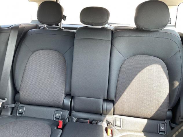MINI Countryman Cooper D ALL4 - Foto 10