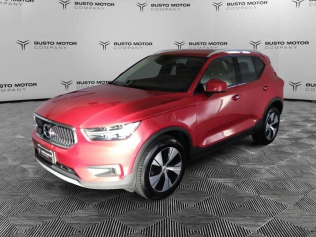 Volvo XC40 XC40 1.5 t2 Momentum Pro auto my21 IVA ESPOSTA - Foto 2