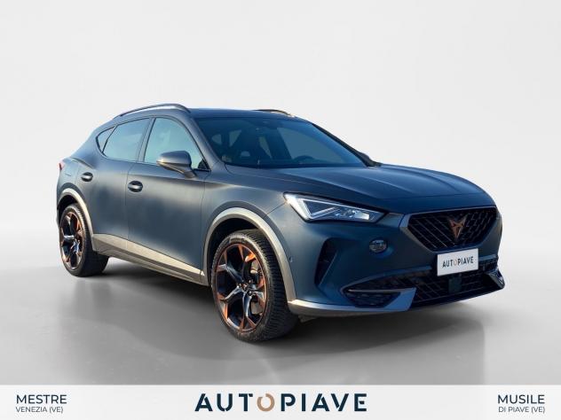 CUPRA Formentor 1.4 E-HYBRID VZ DSG - Foto 7