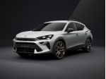 CUPRA Formentor 1.5 TSI 110kW