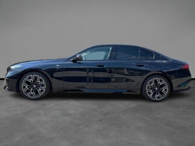 BMW 520 d 48V xDrive Msport Pro Aut. + Tetto panorama rif. 23931976 - Foto 3