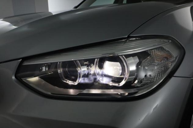 BMW X3 X3 xDrive20d Business Advantage rif. 23982527 - Foto 9