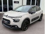 Citroen C3 1.2 5P NEOPATENTATI Feel 83 cv TETTO NERO/CARPLAY/FULL LED/CRUISE