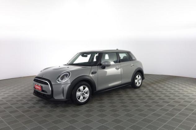 MINI Mini 5 Porte 1.5 Cooper Essential 5 porte rif. 23696603 - Foto 8