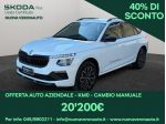 Škoda Kamiq Black Dots 1,0 TSI 70 kW (95 CV) 5 marce - manuale