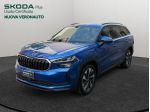 Škoda Kodiaq Selection 2,0 TDI 142 kW (193 CV) 7 marce - DSG 4x4