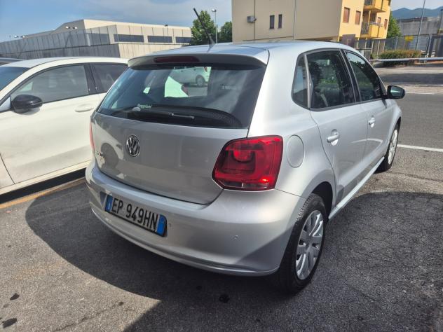 Volkswagen Polo 1.2 70 CV 5p. Comfortline GPL - Foto 4