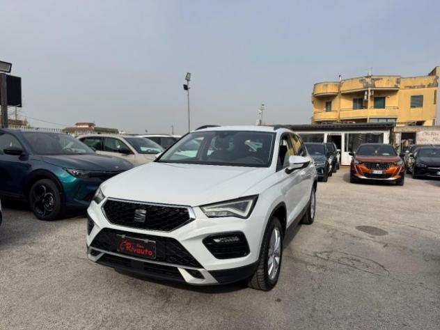 SEAT Ateca 2.0 TDI 115 CV FR rif. 23990164 - Foto 4