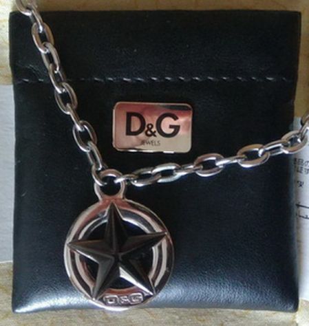 Girocollo / Collana originale unisex - Foto 6