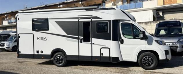 MOBILVETTA KEA P90 rif. 23299087 - Foto 3
