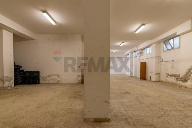 Magazzino in vendita a Caltagirone - Foto 6