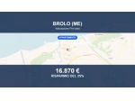 Immobile in asta di 81 m² in vendita a Brolo