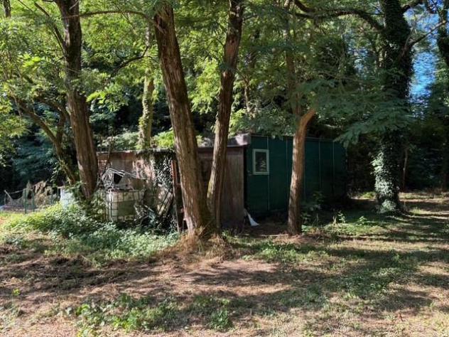 Baita/Chalet/Trullo in vendita a Cascine - Buti 30 mq Rif: 1420846