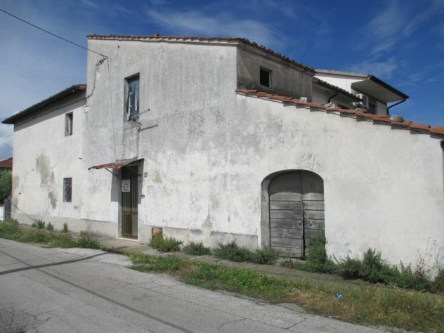 Appartamento in vendita a San Giorgio - Cascina 120 mq Rif: 1142877