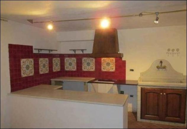 Semindipendente in vendita a Castelnuovo Magra - Foto 3