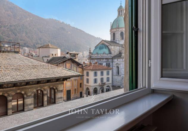 Appartamento di 160 m² con 5 locali in vendita a Como - Foto 6