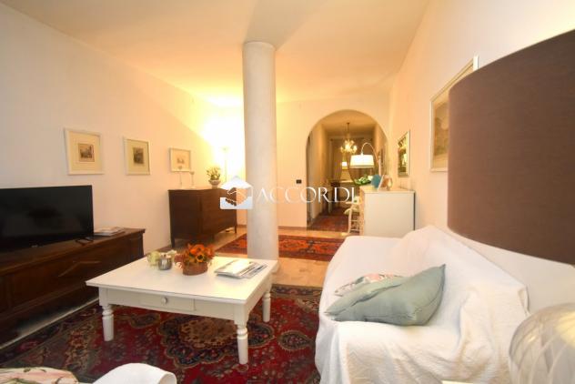 APPARTAMENTO di 3 vani e di 110 mq (CONEGLIANO) rif. MM1001 - Foto 12