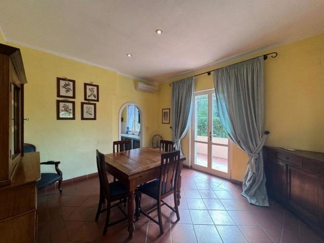 Villa in vendita a Forte dei Marmi - Foto 8