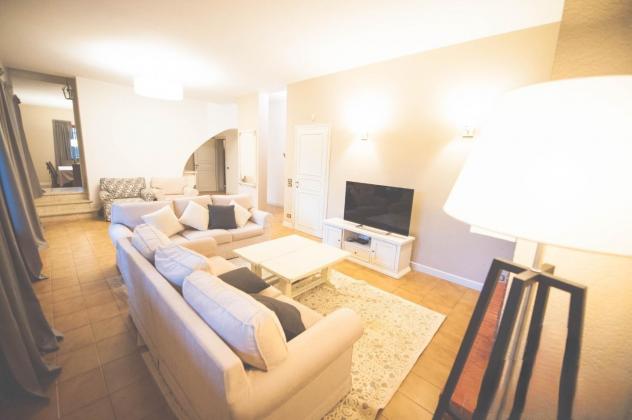 Villa in vendita a Forte dei Marmi 350 mq Rif: 1246080 - Foto 8
