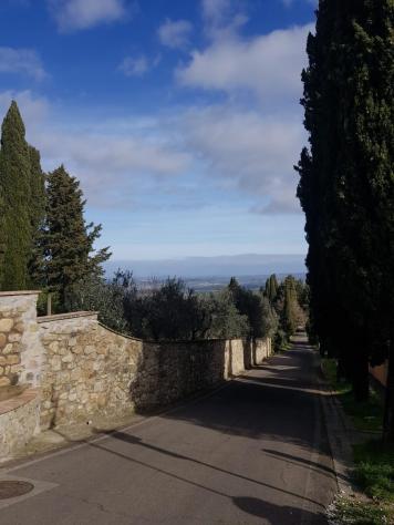 Appartamento in vendita a Orciatico - Lajatico 100 mq Rif: 1095479 - Foto 3