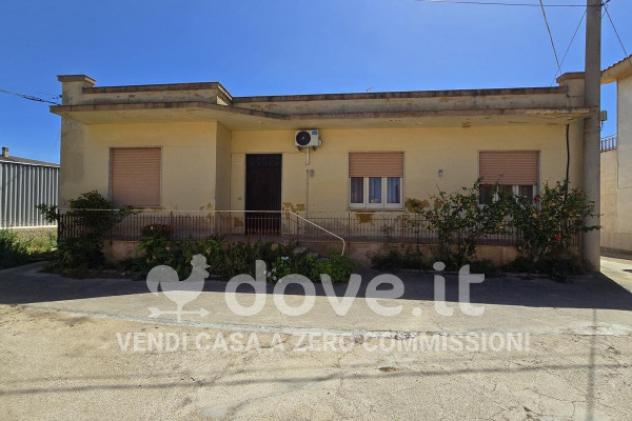 Casa indipendente di 300 m² con 2 locali in vendita a Marsala
