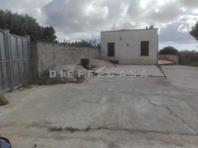 V1994 - In vendita a Marsala casa a solo lato trapani - Foto 3