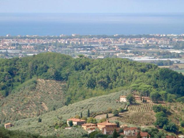Villa in vendita a Massarosa 150 mq Rif: 1325820 - Foto 7
