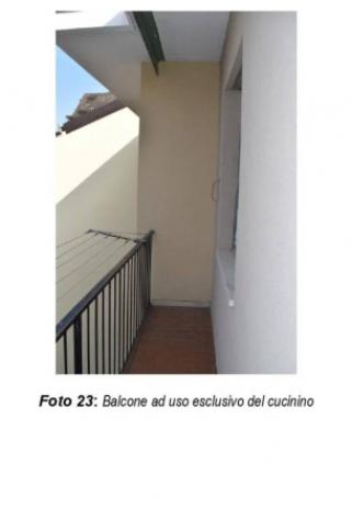 Immobile in asta di 87 m² in vendita a Novara - Foto 20