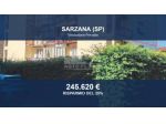 Immobile in asta di 152 m² con più di 5 locali e box auto in vendita a Sarzana