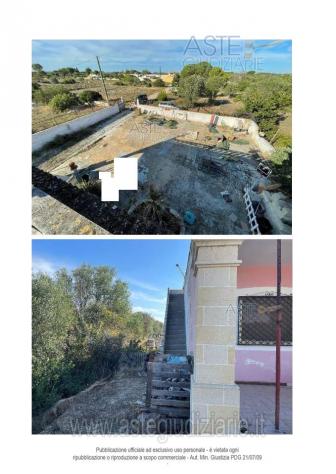 IMMOBILI-IMMOBILE RESIDENZIALE-località Coppola - Foto 3