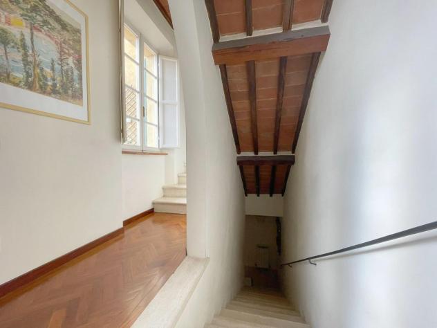 Appartamento in vendita a Monteliscai - Siena 135 mq Rif: 1223772 - Foto 6