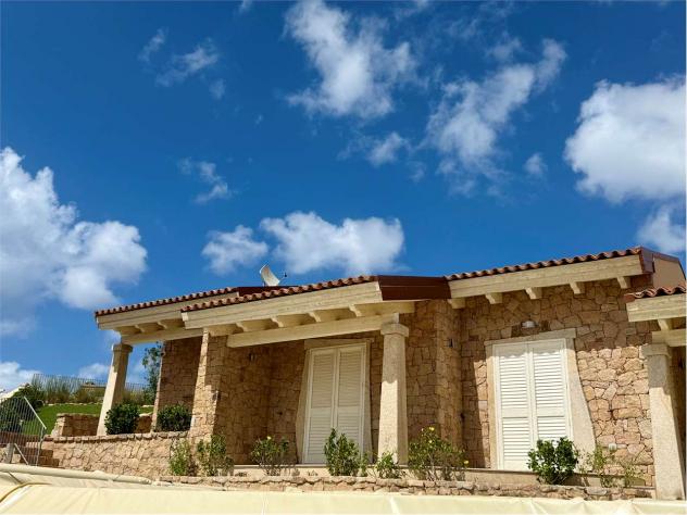 Villa singola 2 camere Il Borgo dell'Isola (C18c) - Il Borgo dell'Isola C18c - Foto 7