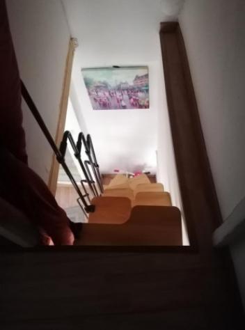 Immobile in asta di 50 m², box auto in vendita a Villa San Giovanni in Tuscia - Foto 4