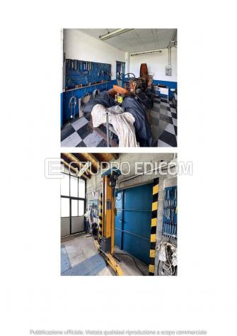 Abitazione in villini di 425 mq in vendita a Zoppola - Rif. 4551595 - Foto 15