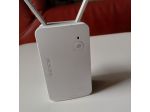 D-Link DAP-1620 ripetitore Wi-Fi AC1200 completo + pratico MANUALE uso
