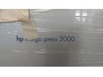 MACCHINA STAMPA DIGITALE HP INDIGO 3000