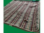Termo coperta matrimoniale basso consumo 170x155