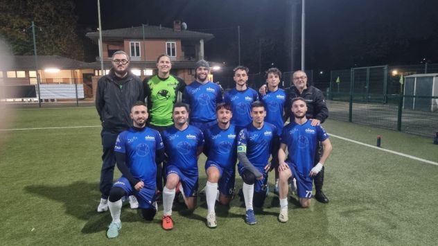Torneo di calcio a 8 "Primavera / Estate 2026" in Torino - Foto 4