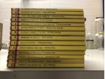 LOTTO IL GIALLO MONDADORI - ANNO 1978
