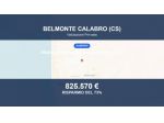 Immobile in asta di 3450 m² in vendita a Belmonte Calabro