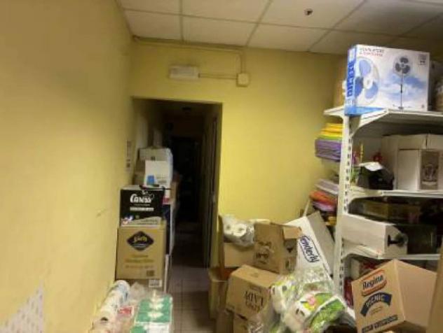 Immobile in asta di 392 m² in vendita a Celano - Foto 6