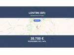 Immobile in asta di 167 m² in vendita a Lentini